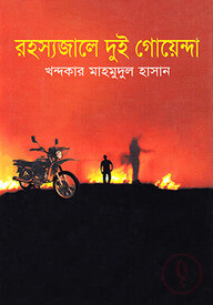 রহস্যজালে দুই গোয়েন্দা