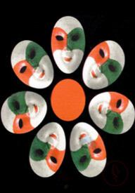 সপ্তর্ষির মুখ : সাতটি অণুনাটক