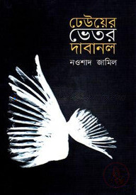 ঢেউয়ের ভেতর দাবানল (এইচ এস বি সি - কালি ও কলম সাহিত্য পুরস্কার)