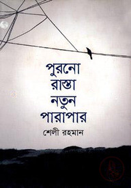 পুরনো রাস্তা নতুন পারাপার