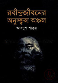 রবীন্দ্রজীবনের অনুজ্জ্বল অঞ্চল