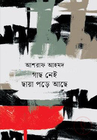 গাছ নেই ছায়া পড়ে আছে