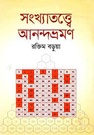 সংখ্যাতত্ত্বে আনন্দ ভ্রমণ