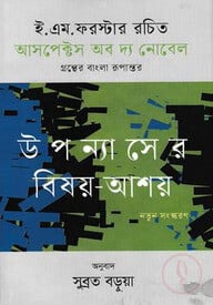 উপন্যাসের বিষয়-আশয়