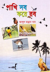 পাখি সব করে রব