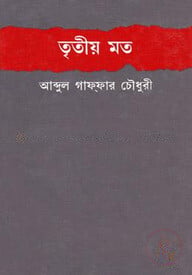 তৃতীয় মত
