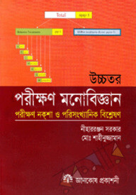 উচ্চতর পরীক্ষণ মনোবিজ্ঞান