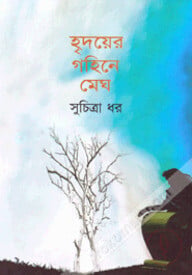 হৃদয়ের গহিনে মেঘ
