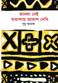 জানলা নেই বারান্দায় আকাশ দেখি