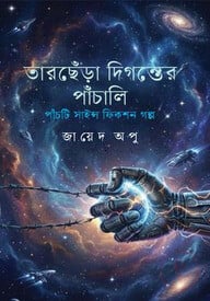 তারছেঁড়া দিগন্তের পাঁচালি