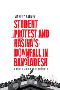Student Protest and Hasina's Downfall in Bangladesh