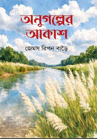 অনুগল্পের আকাশ