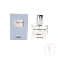 Crystal Women's Perfume (Blue)- 10ml