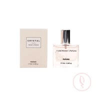 Crystal Women's Perfume (Pink)- 10ml