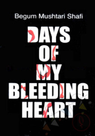 Days of My Bleeding Heart