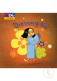 Dressing up