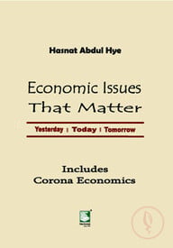Economic Issues That Matter