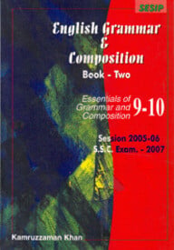 English Grammar