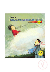 Fable of Niulang and Zhinu