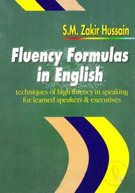 Fluency Formulas in English