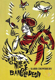 Folk Tales of Bangladesh