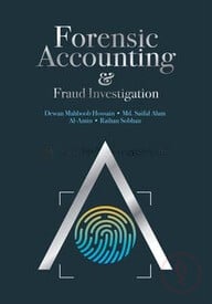 Forensic Accounting And Fraud Investigation
