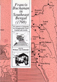 Francis Buchanan in Southeast Bengal