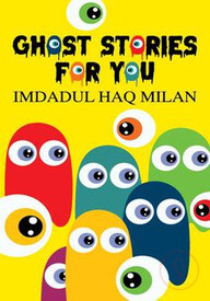 Ghost Stories For You