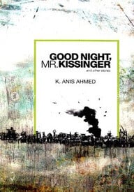 Good Night Mr. Kissinger And Other stories
