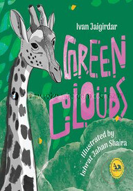 Green Clouds
