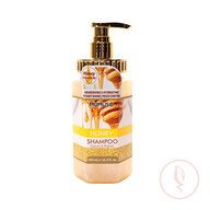 Honey & Amino Acid Shampoo