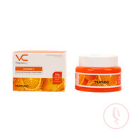 Vitamin C Rejuvenating & Brightening Cream