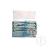 Hyaluronic Acid Moisturizing Cleansing Wipes