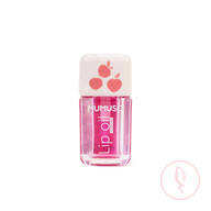 Hyaluronic Acid Nourishing Lip Oil (White Peach)