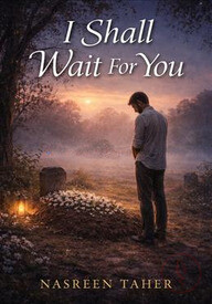 I Shall Wait For You : The Guilt and Pursuit of Forgiveness