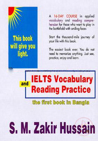 IELTS Vocabulary And Reading Practice