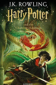 Harry Potter and the Chamber of Secrets (Series -2)