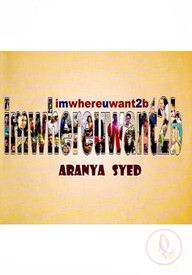 Imwhereuwant2b