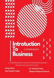 Introduction To Business