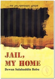 Jail, My Home