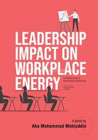 Leadership Impact on Workplace Energy