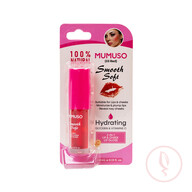 Lip & Cheek Lip Gloss (03 Red)- 4ml