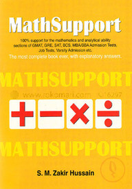 MathSupport