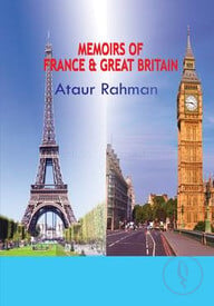 Memoris Of France and Great Britain