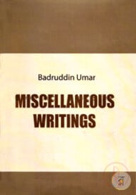 Miscellaniouse Writings