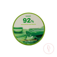 Moisturizing Aloe Vera Gel