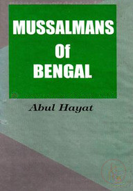 Mussalmans of Bengal