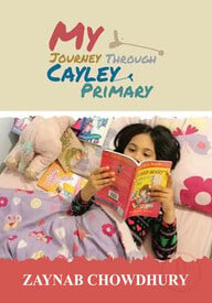 My Journey Through Cayley Primary