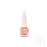 Love in a Fallen City Nail Polish (Rose Gold)