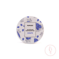 Nail Polish Remover Pads (Grape)